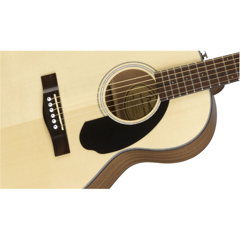 펜더 FENDER 어쿠스틱기타 Acoustic CP-60S Parlor - 상세 이미지 5