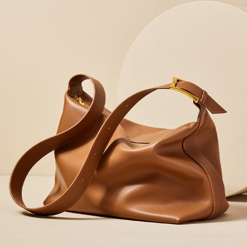 슈아렌스키 천연소가죽크로스백 소가죽숄더백 보부상가방 빅사이즈