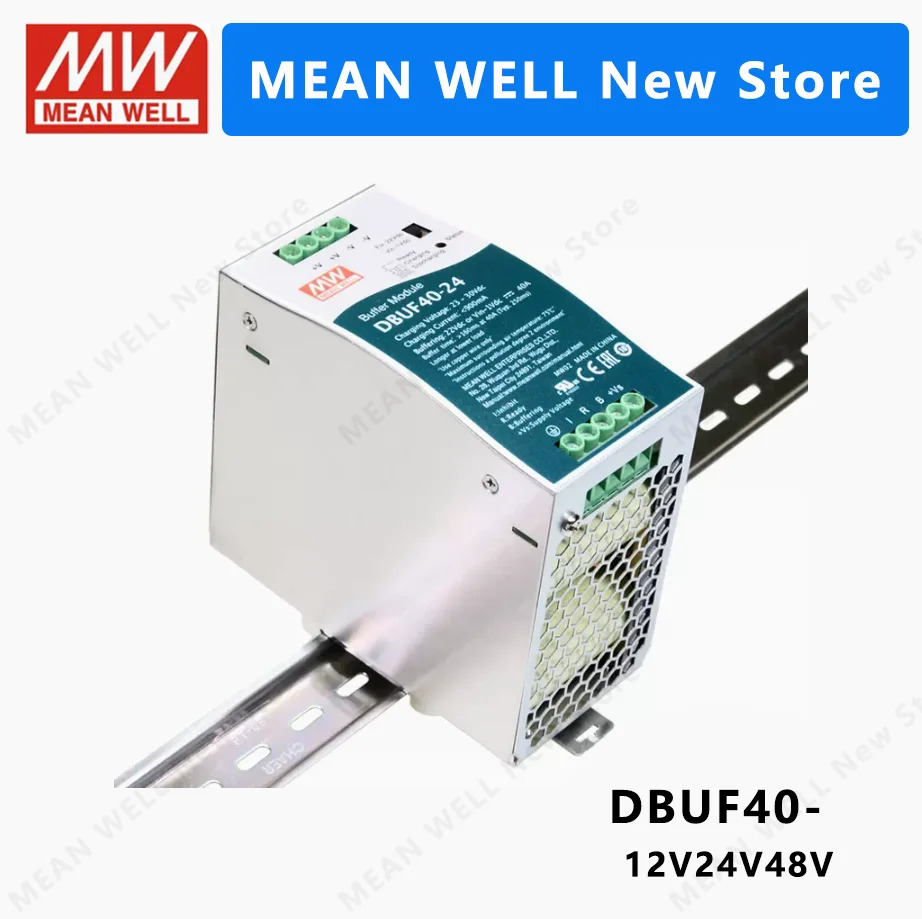 의미하는 바 DBUF40 DBUF40-24 40A