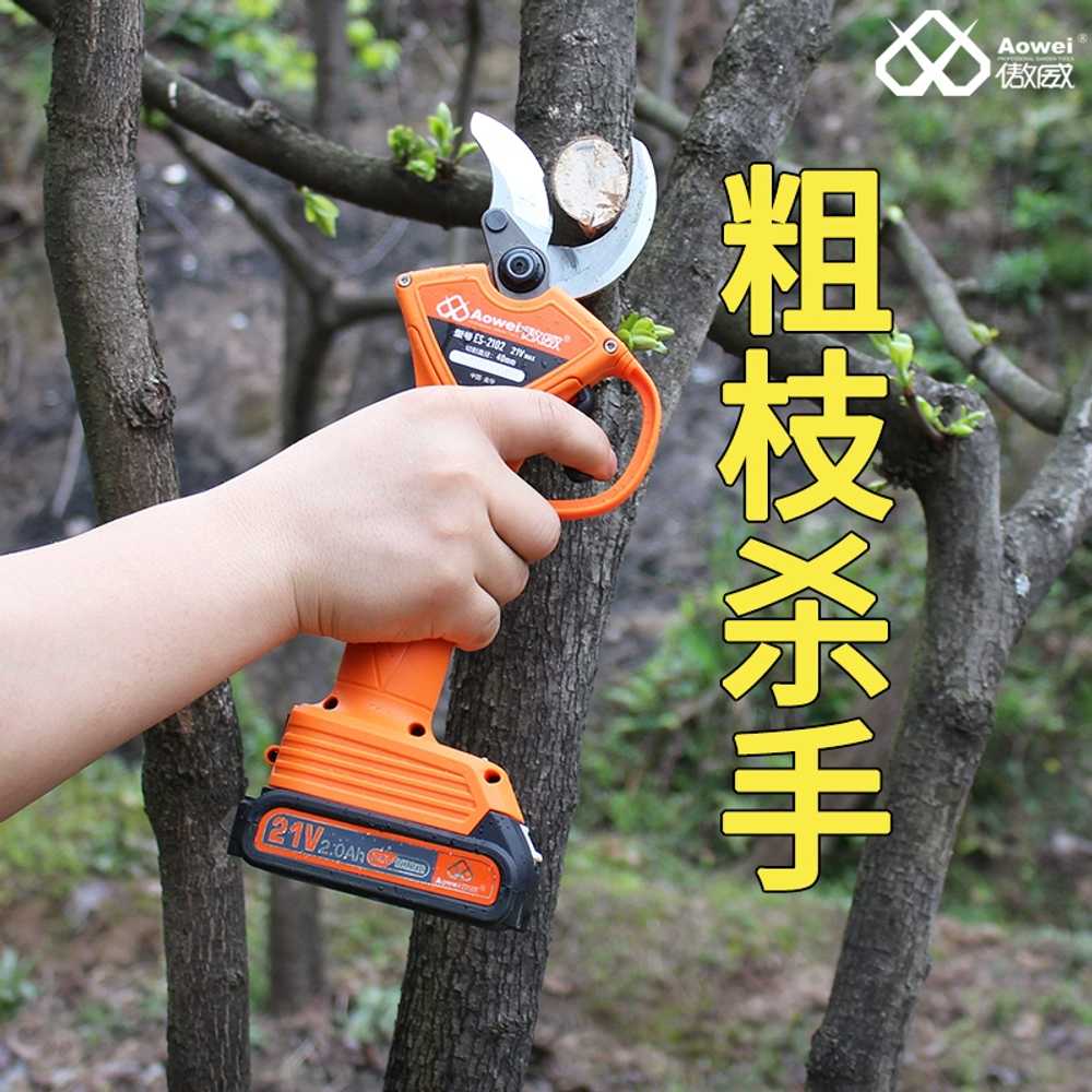 고기 뼈 닭 절단기 생선 바베큐 등갈비 원예 전지가위 2.5cm - 상세 이미지 4