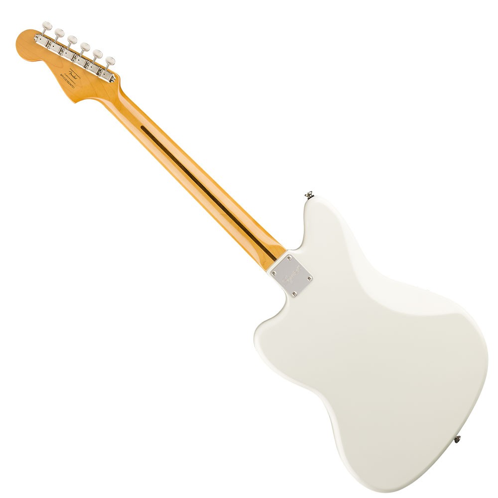 Squier by Fender 일렉기타 Classic Vibe 60s 재즈마스터 - 상세 이미지 3