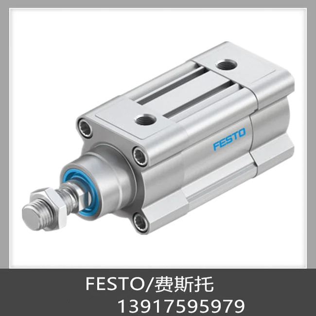 FESTO 실린더 DSBC-63-100-PPVA-N3 1383582