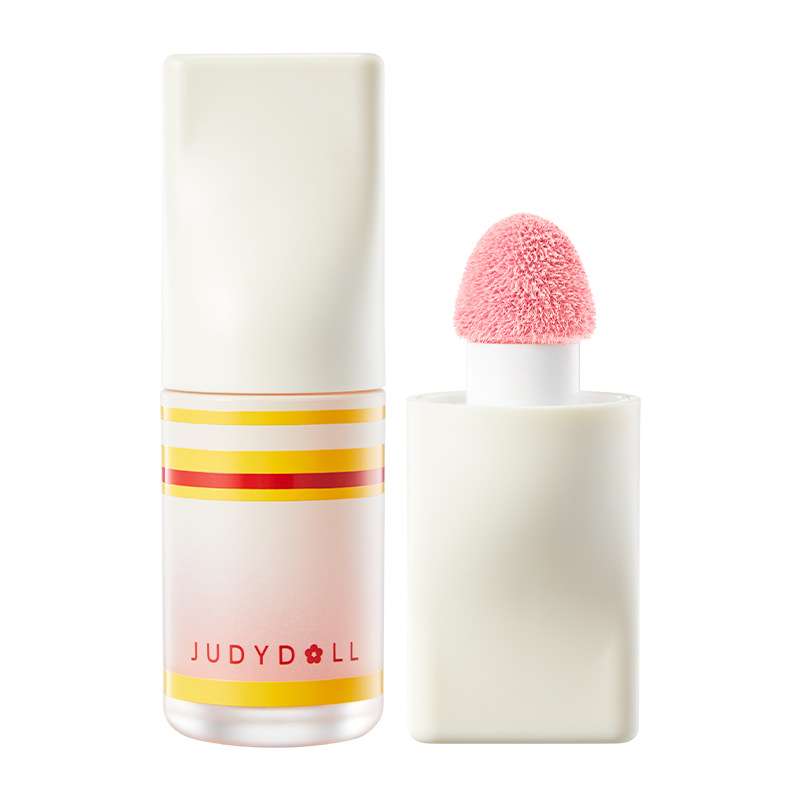 judydoll 주디돌 워터프루프 리퀴드 블러셔 쿠션 솜팁 리퀴드치크 2024 - 상품 이미지
