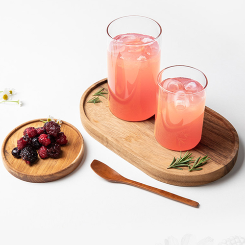 밸런스그로우 캐모마일 릴렉스 1.2kg 2병 이집트 카모마일 리치 레드커런트 블렌딩 티 이미지 6