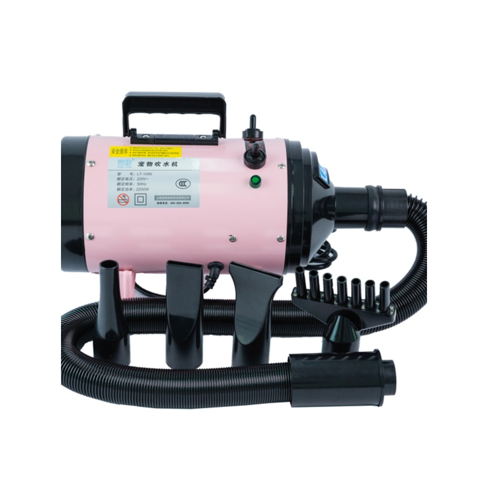 동물 병원 반려동물 드라이기 송풍기 건조기 목욕 및 건조 고출력 자동