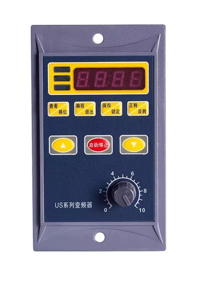 위상변환기 상수 전환 디지털 단상을 삼상으로   블루 200W - 상품 이미지