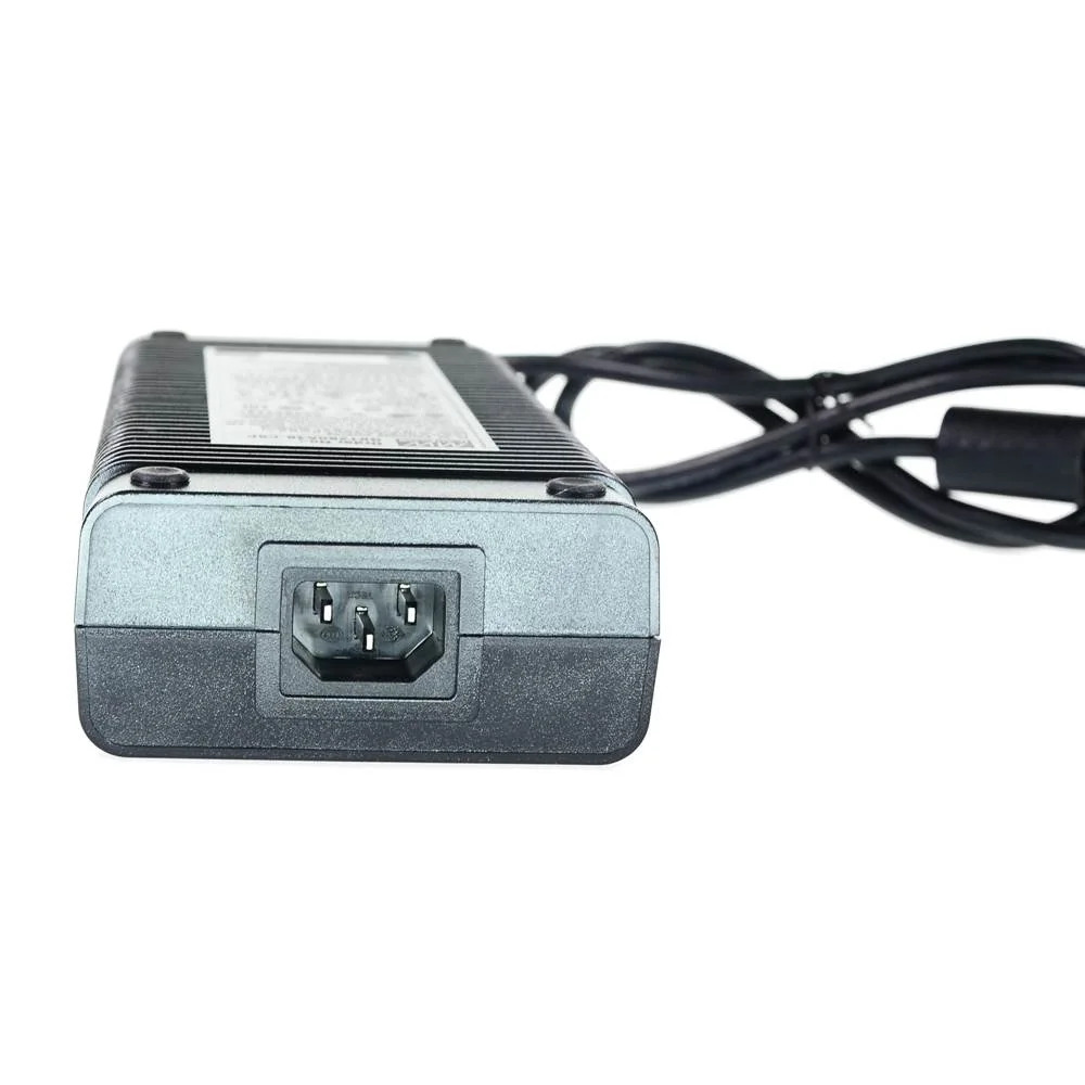 MEAN WELL GST280A GST280A12-C6P GST280A15-C6P GST280A20-C6P GST280A24-C6P GST280A48-C6P 고신뢰성 산업어댑터