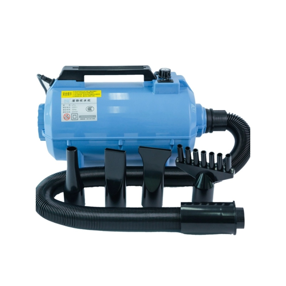 동물 병원 반려동물 드라이기 송풍기 건조기 목욕 및 건조 고출력 자동