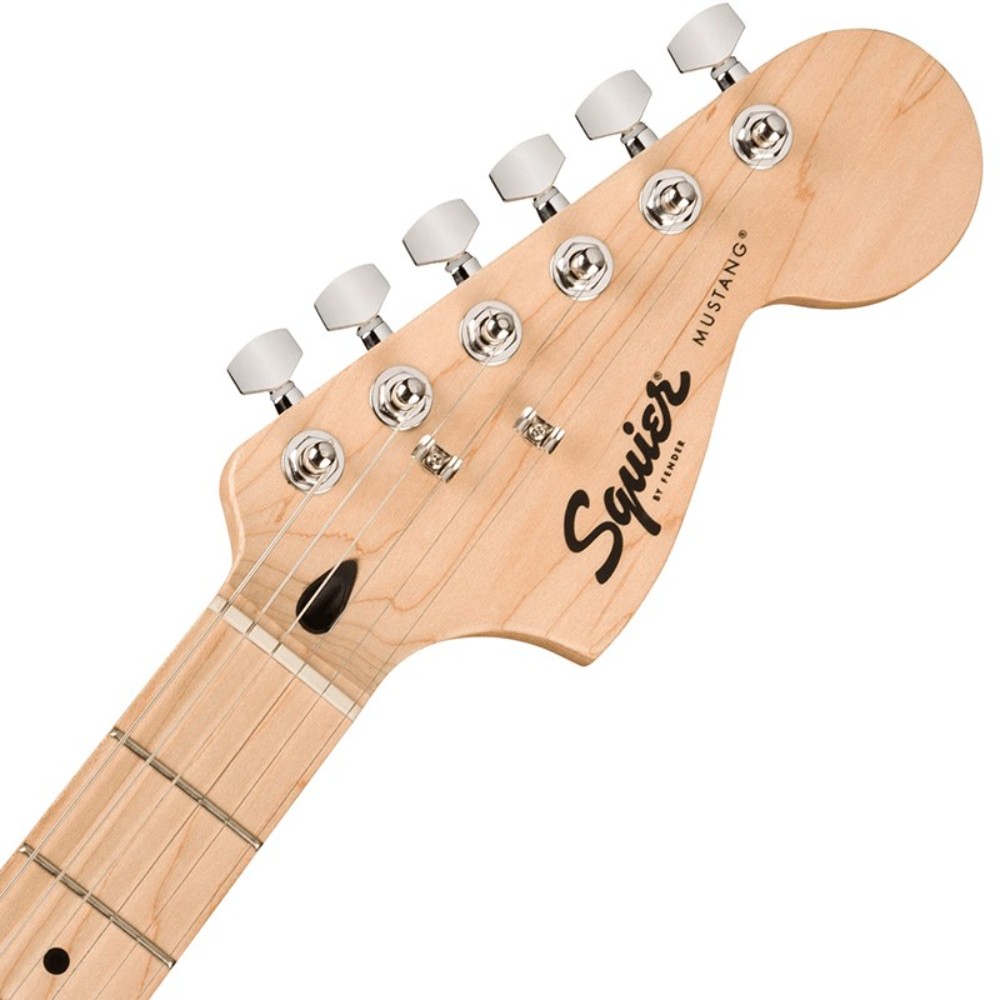 펜더 Fender 일렉기타 Squier Sonic Mustang HH - 상세 이미지 5