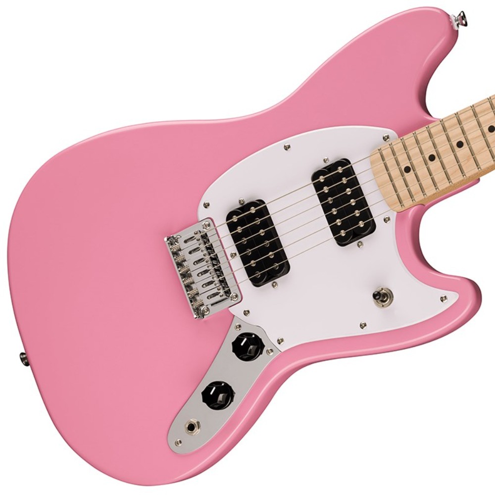 펜더 Fender 일렉기타 Squier Sonic Mustang HH - 상세 이미지 3