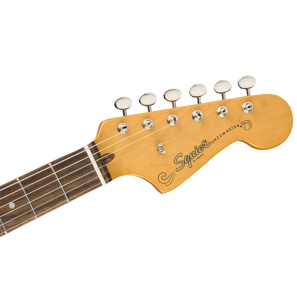 Squier by Fender 일렉기타 Classic Vibe 60s 재즈마스터 - 상세 이미지 4