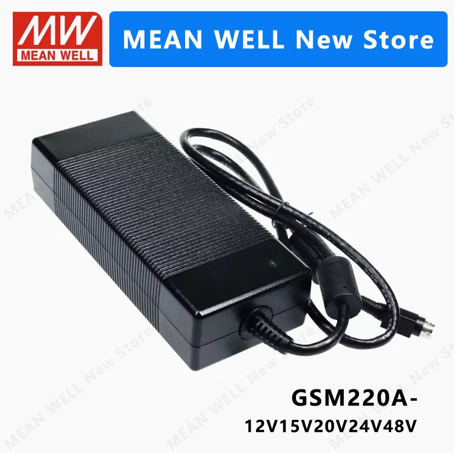 GSM220A GSM220A12-R7B GSM220A15-R7B GSM220A20-R7B GSM220A24-R7B GSM220A48-R7B 220W