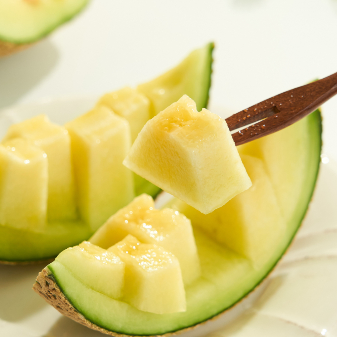 고창메론 프리미엄 머스크 메론 8kg 고당도 맛있는 꿀통멜론 선물세트 2수 3-4수 키로