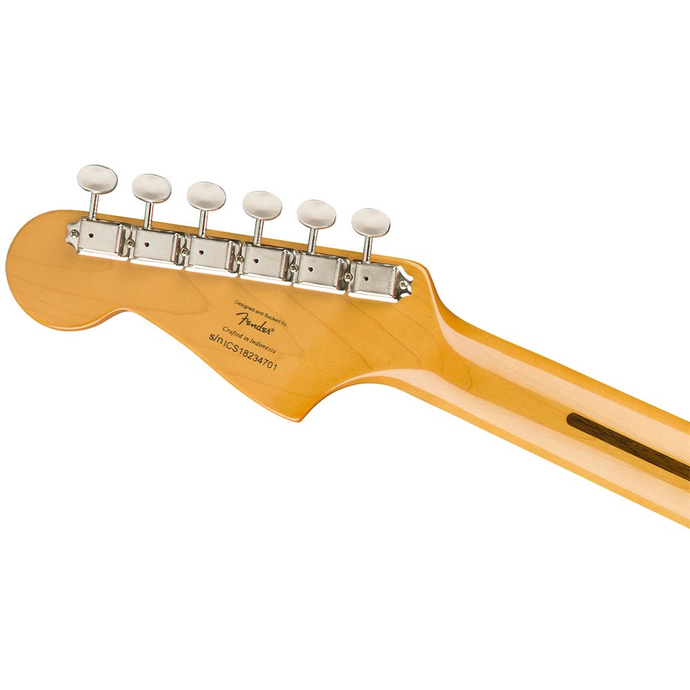 Squier by Fender 일렉기타 Classic Vibe 60s 재즈마스터 - 상세 이미지 5