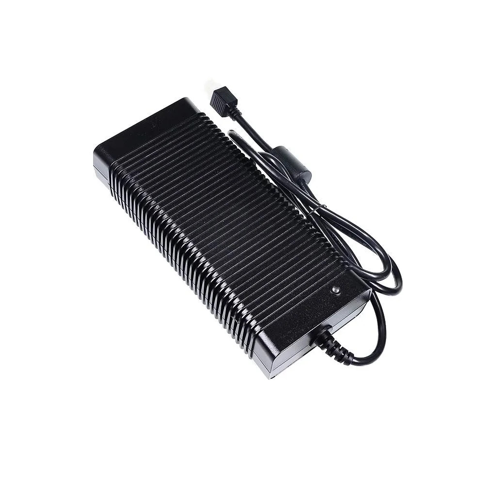 MEAN WELL GST280A GST280A12-C6P GST280A15-C6P GST280A20-C6P GST280A24-C6P GST280A48-C6P 고신뢰성 산업어댑터