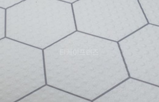 대형발포매트 두꺼운 백패킹 차박 캠핑접이식매트 바닥 돗자리 - 상세 이미지 4