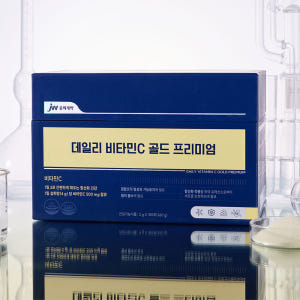 JW중외제약 데일리 비타민C 골드 프리미엄 2g 180포, 3개 맛있게 먹은 솔직 후기 - 상품 이미지 3