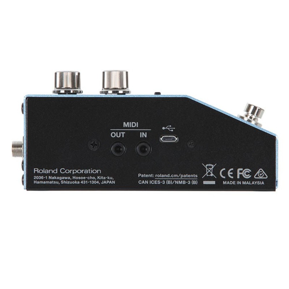 보스 BOSS 모듈레이션 기타 이펙터 BOSS MD-200 Modulation - 상세 이미지 4