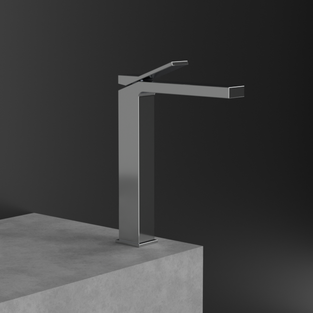 라우체 앨로이1231N 무광니켈 탑볼수전