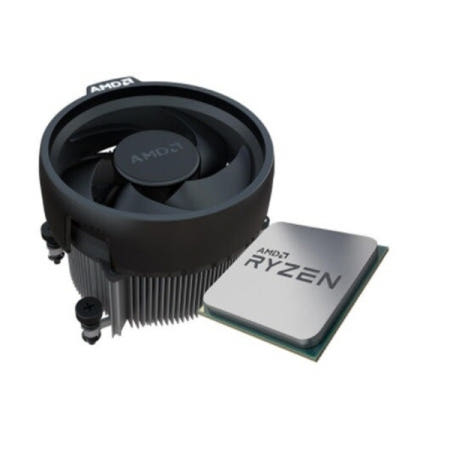 AMD 라이젠3-2세대 3200G (피카소) (멀티팩(정품)) ///