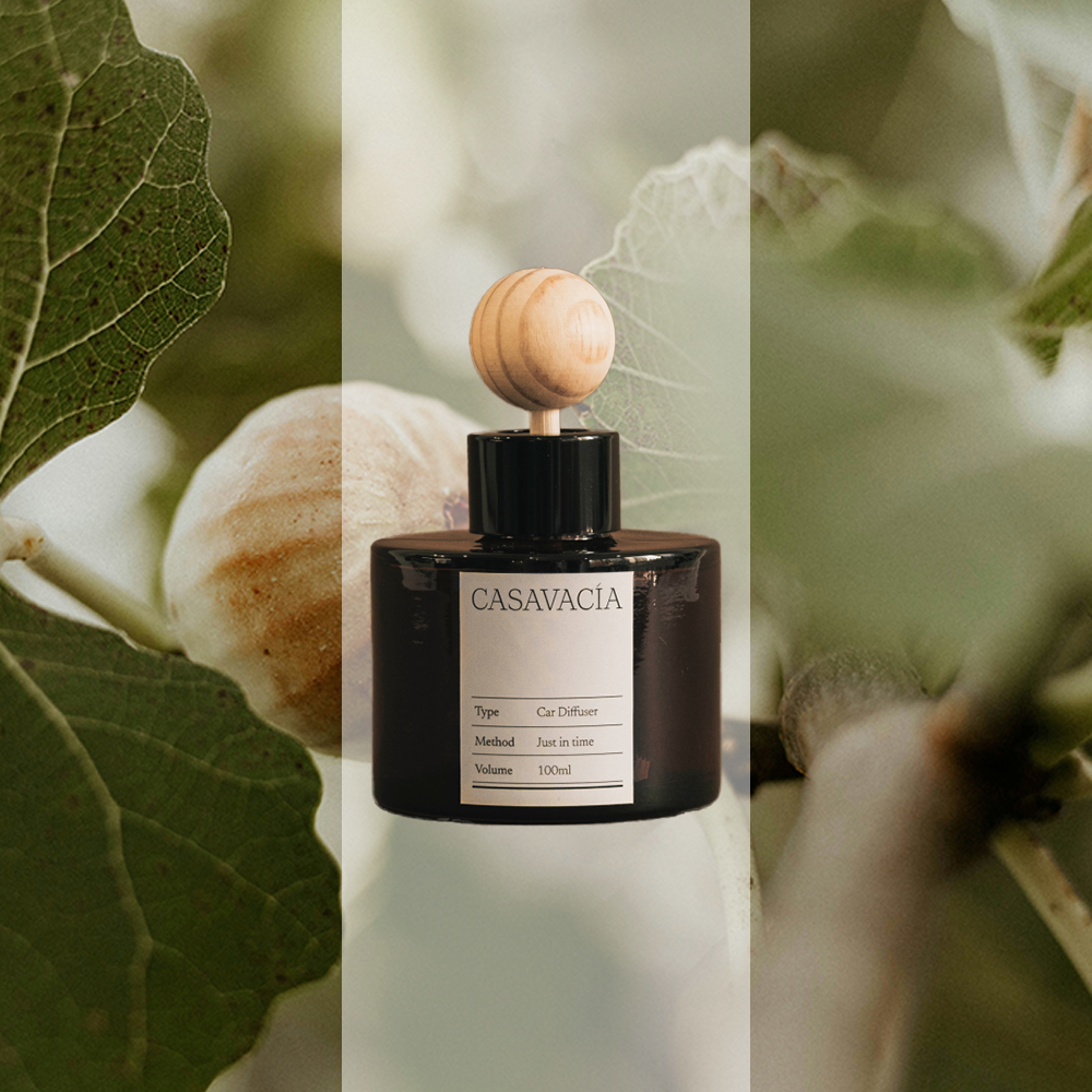 필로시코스 차량용 방향제 무화과 디퓨저 Eau de Parfum(25%) 아우디 - 상품 이미지