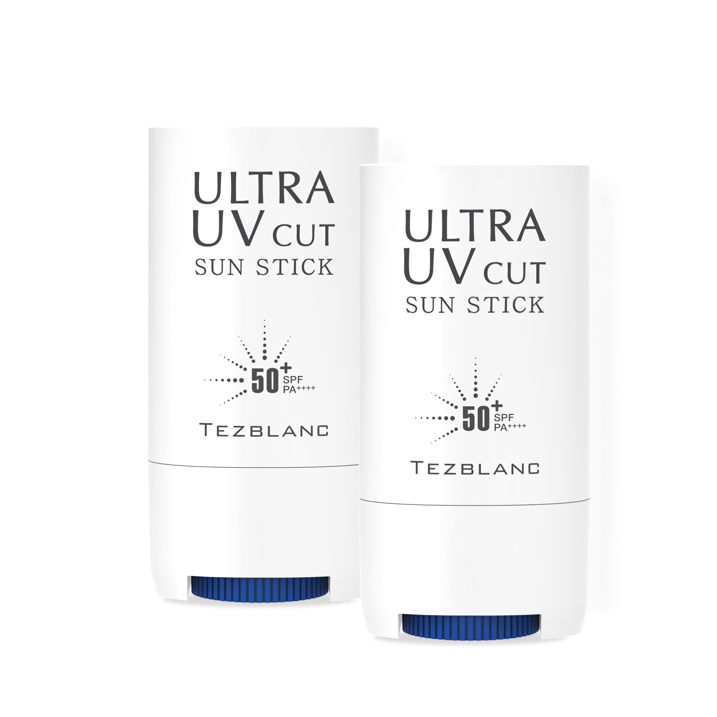 떼즈블랑 울트라 유브이컷 선스틱 2개입