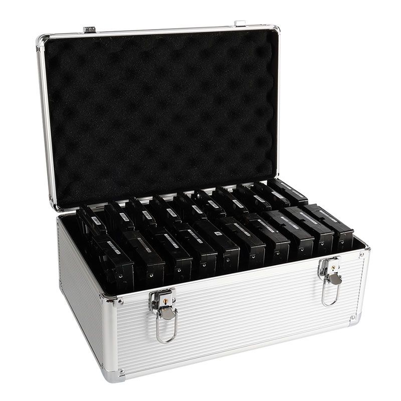 하드케이스파우치