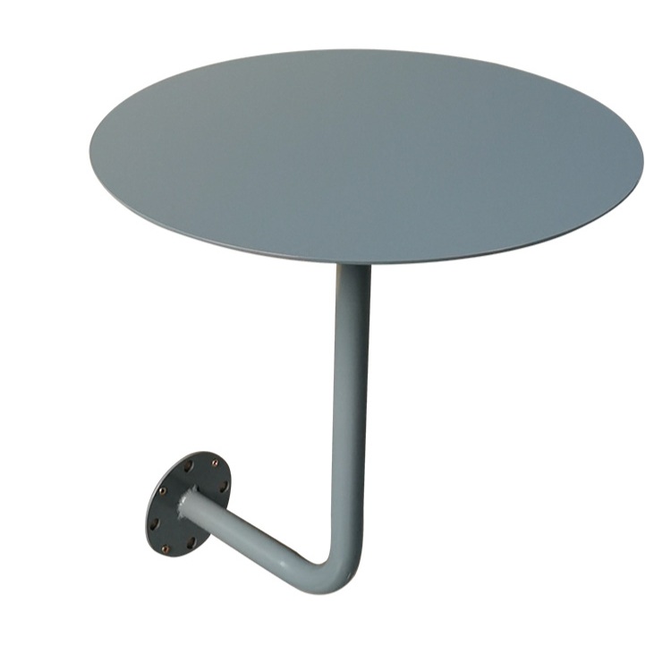 벽걸이 1인 미니 테이블 카페 원형 인테리어 식탁 업소용 심플한