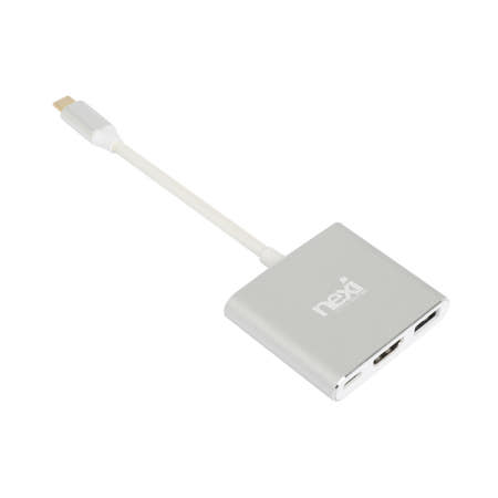 NEXI C타입 NX-U31HD60 / NX1414 / MHL,TV출력