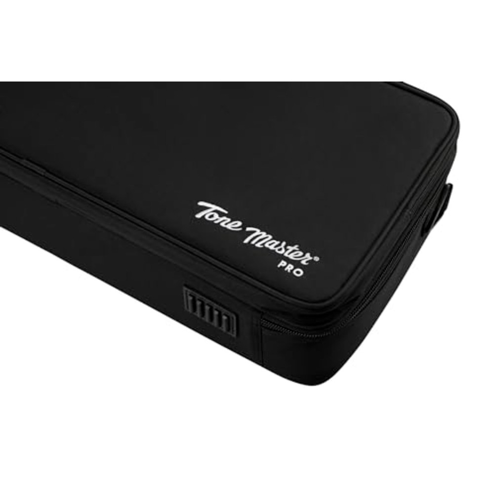 펜더 톤 마스터 프로 긱 백 Fender Tone Master Pro Gig Bag - 상세 이미지 4
