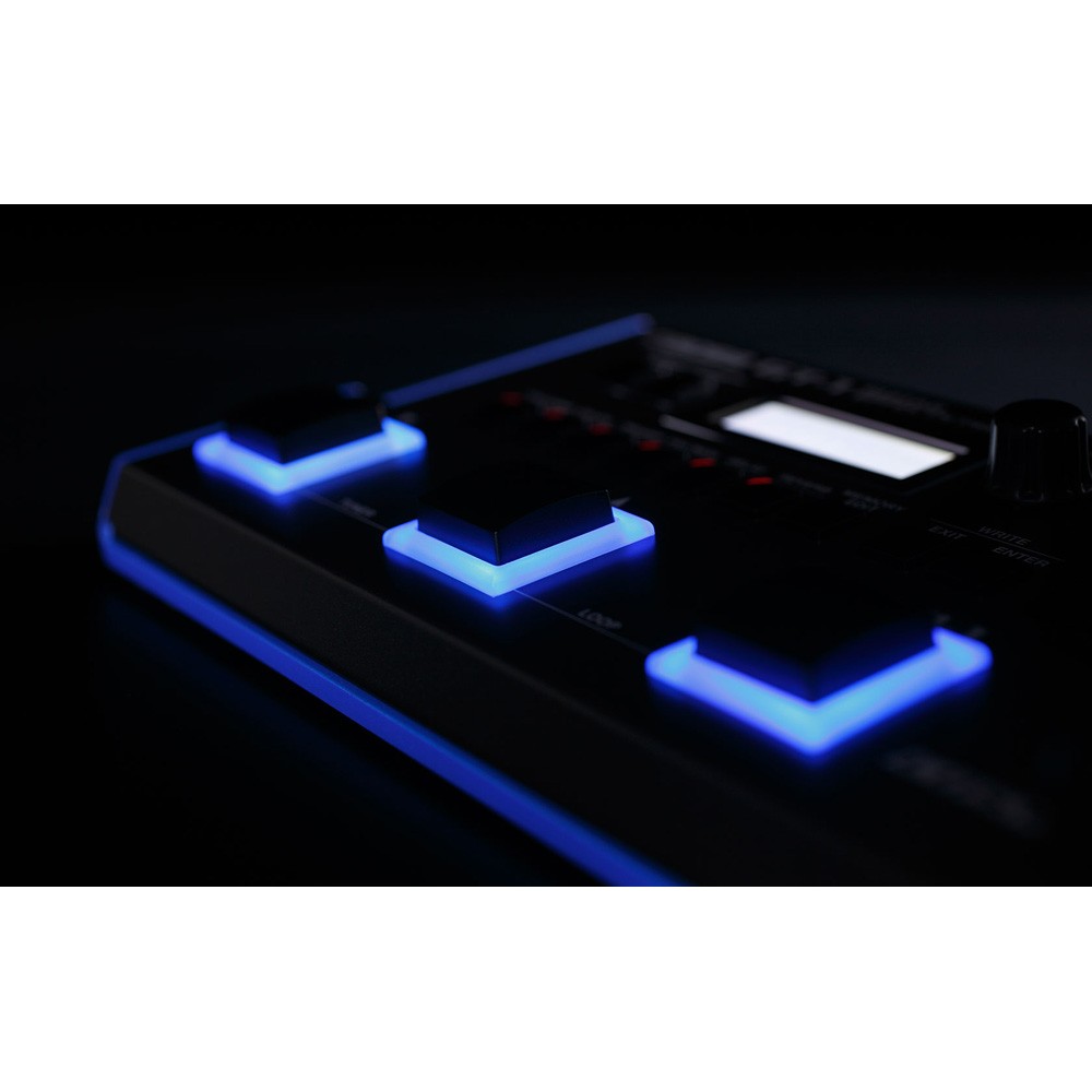 보스 기타 멀티 이펙터 BOSS GT-1 이미지 6
