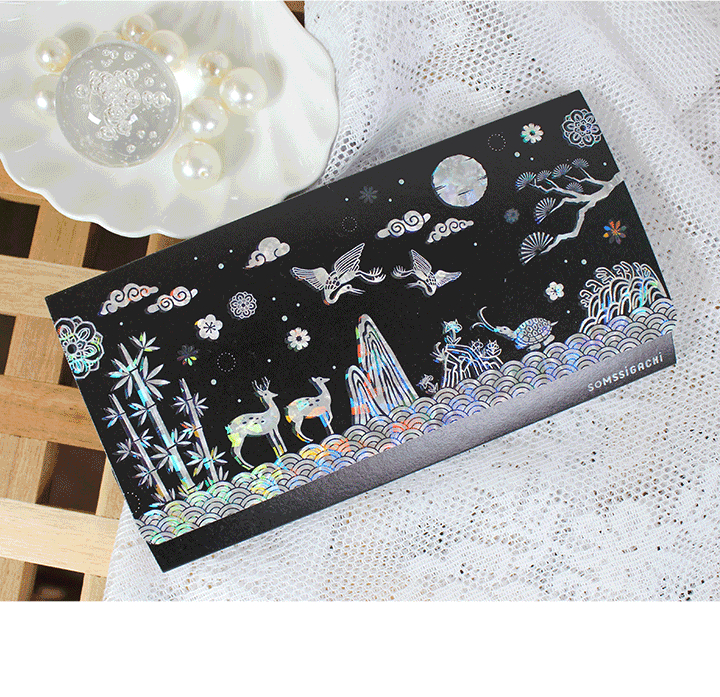 부모님 돈벼락 용돈박스 이벤트 서프라이즈 반전 현금 선물 봉투 제품 이미지