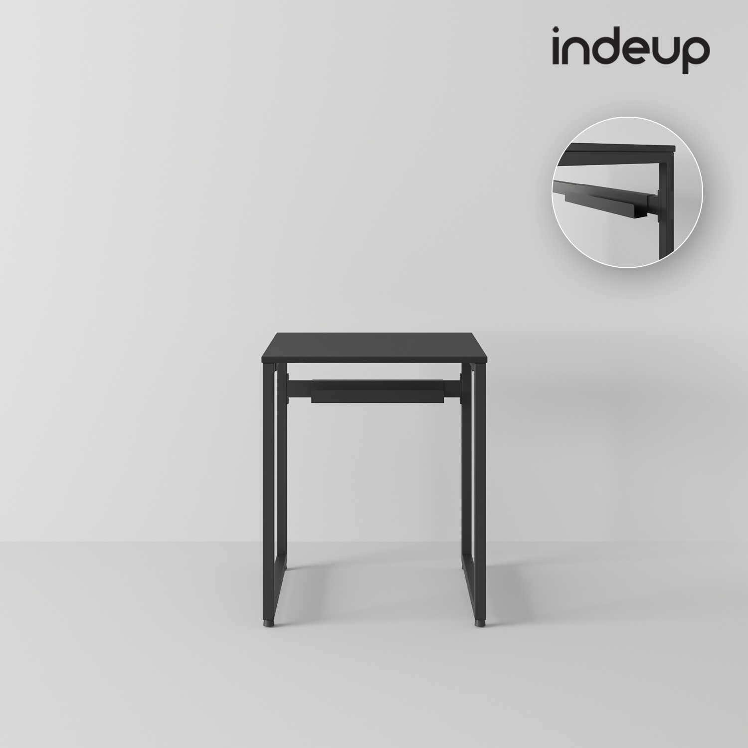 인디업 미니 컴퓨터책상 600