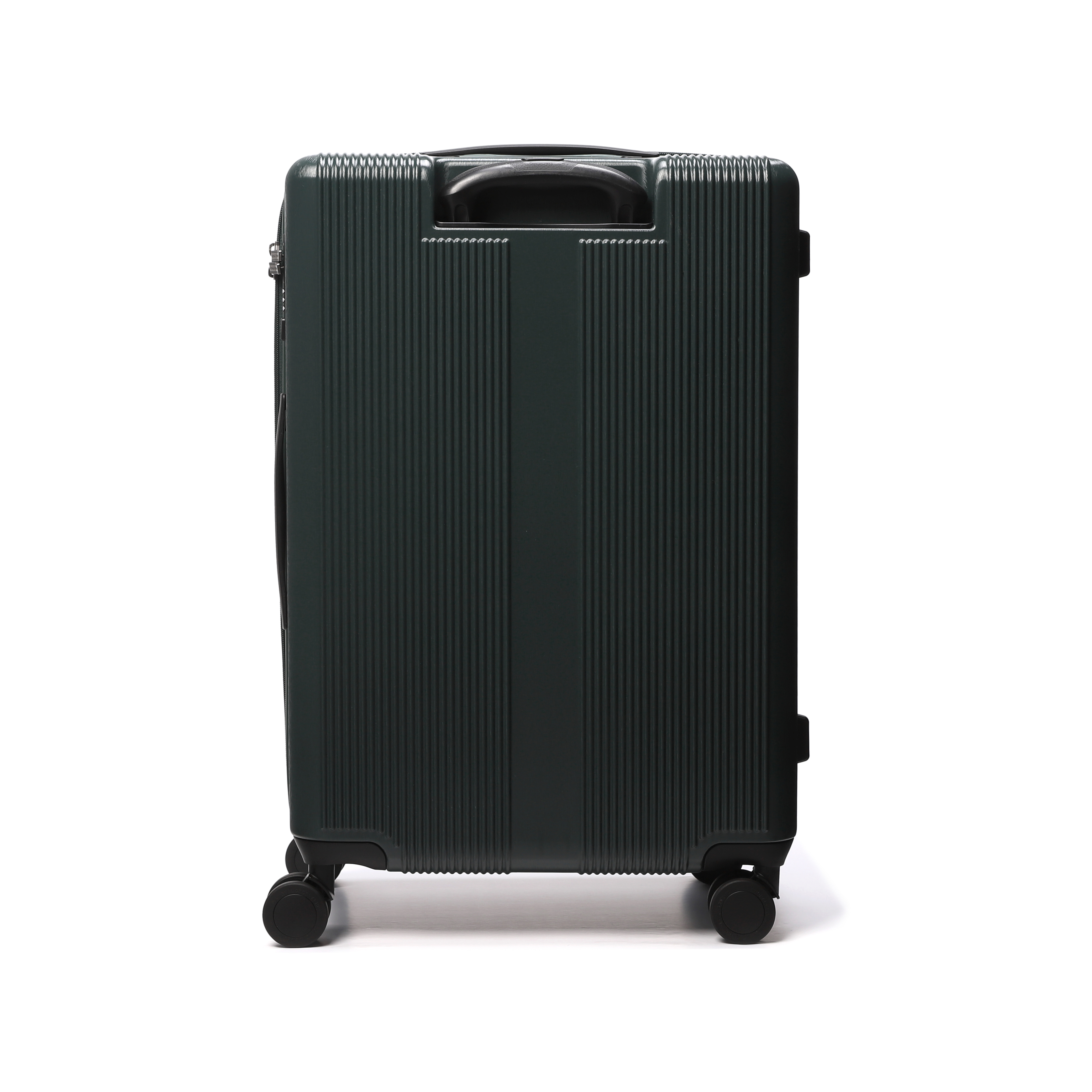 아테네 여행용 캐리어 튼튼한 확장형 71.5cm(26인치), 딥그린