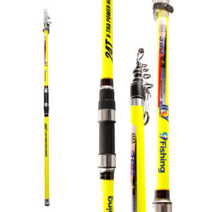 999피싱 원투낚시대 바다 민물 장어 초보 방파제 갯바위 초원투낚시대 3... 운동러 솔직 후기 | 실사용 리뷰 - 상품 이미지 3