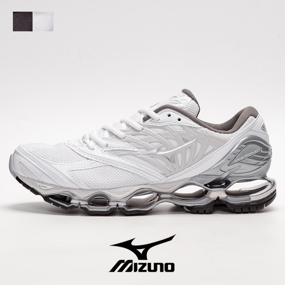 미즈노 MIZUNO 웨이브 프로페시 LS 운동화 러닝화 D1GA3337 2컬러 - 상세 이미지 3