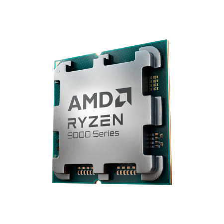 AMD RYZEN9 6TH 라이젠9-6세대 9950X3D 그래니트 릿지 (멀티팩) 소켓AM5