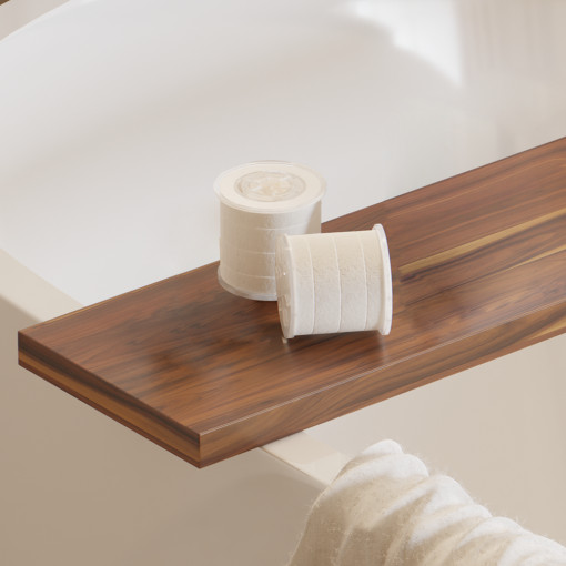 바른생활수 여행용 미니 샤워기 필터 리필 바른 필터(고급형) 2개입