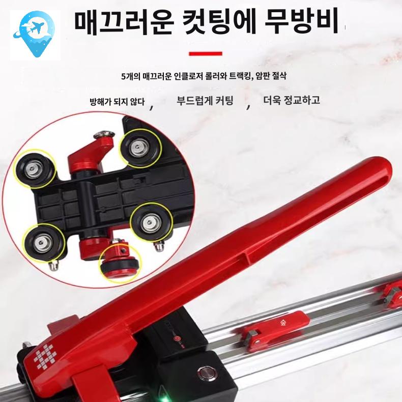 스틸다이 철밴드절단기 철컷팅기 철가위 케이블타이 - 상세 이미지 4