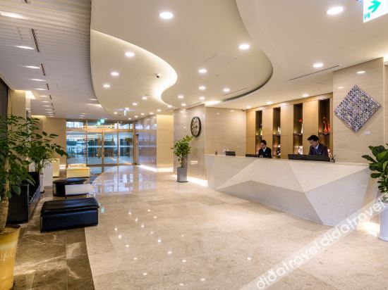 [대한민국][제주]제주아시아호텔(Jeju Asia Hotel) : 아워디샵