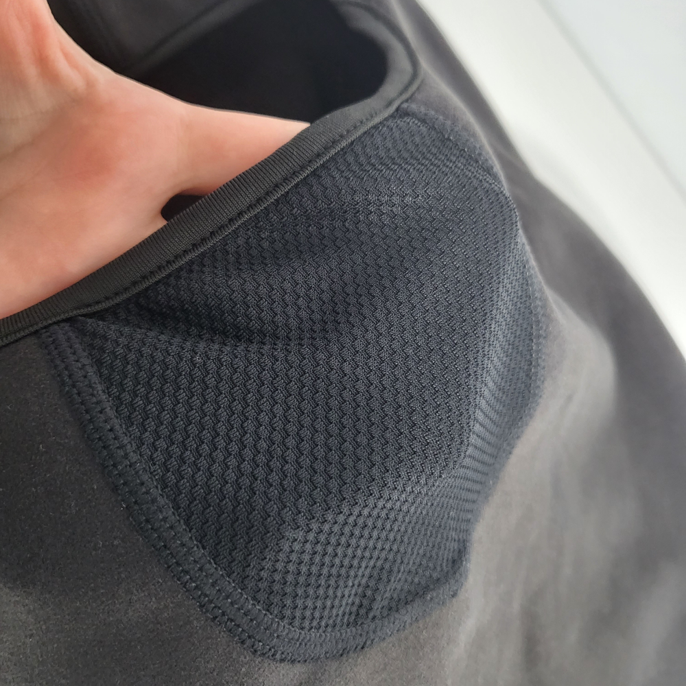 방한 겨울 바라클라바 남자 스키 등산 넥워머 방한용품 발라클라바