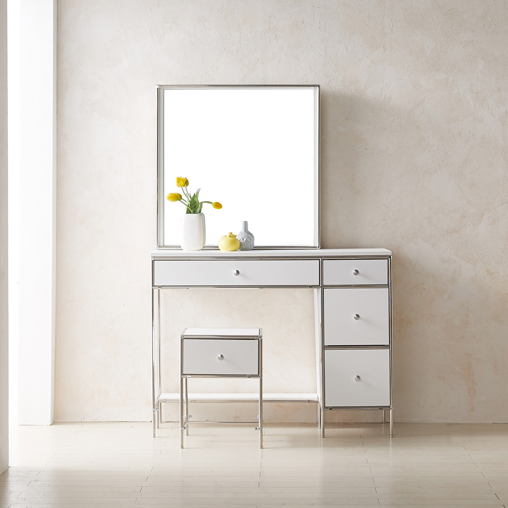 이노센트 스틸라 미드센츄리 1000 화장대 i104556