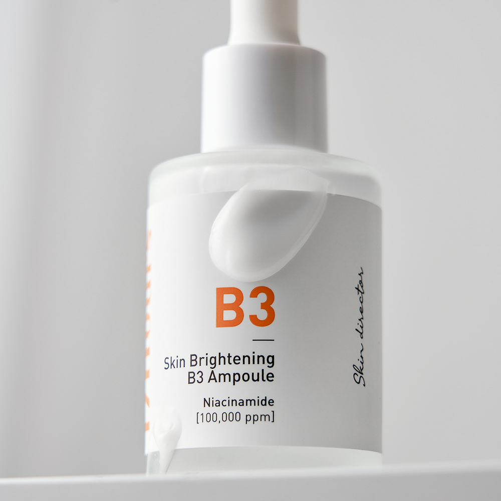 17아워즈 나이아신아마이드 10% 앰플 비타민B3 기미 브라이트닝 세럼 30ml 이미지 7