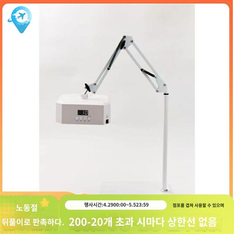 램프 경화기 코팅 공예 아트 페디 건조기 라이트 네일 - 상세 이미지 4
