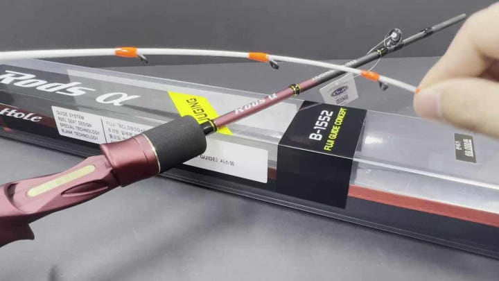 로드 액션 테스트