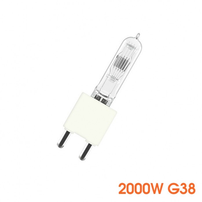 Osram 2000W G38
