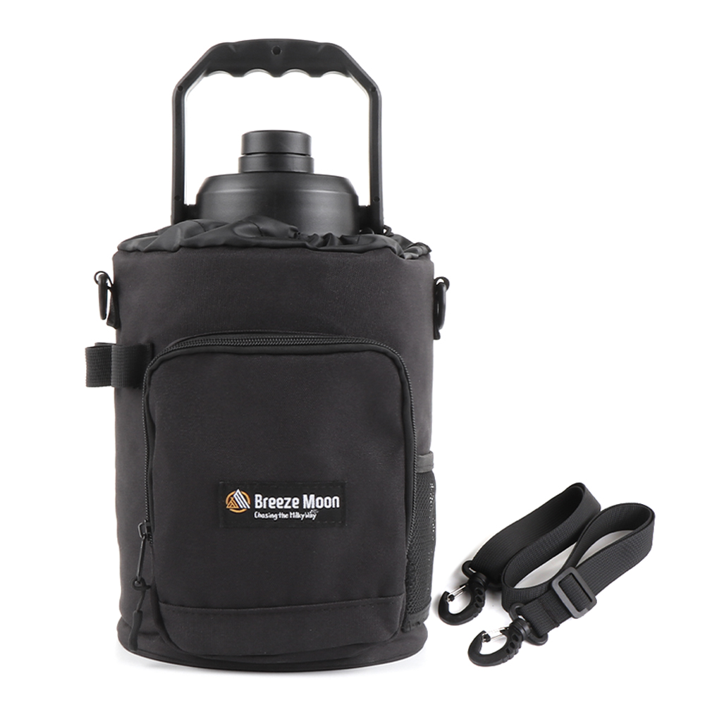 [호환] 예티 브루클린웍스 키녹스 밤켈 버잭 워터저그 3.8L 가방 커버 케이스 파우치