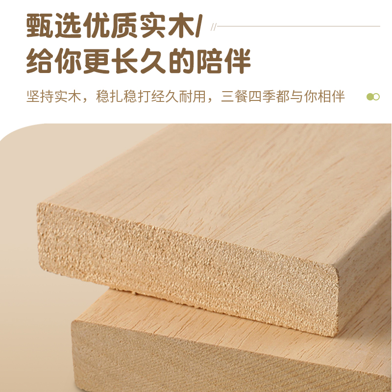 코너 화장대 원룸 좁은 소형 책상 학생 공간활용 콘솔 월넛 - 상세 이미지 3