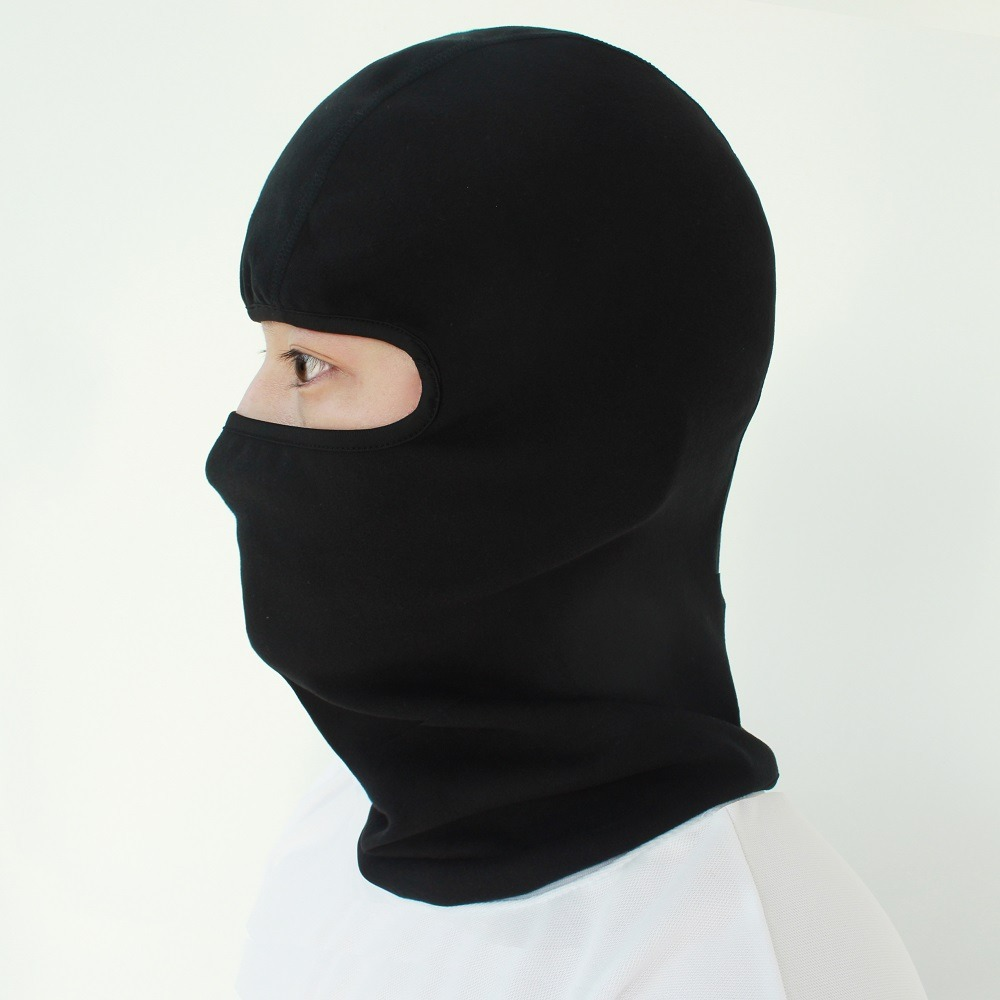 방한 겨울 바라클라바 남자 스키 등산 넥워머 방한용품 발라클라바