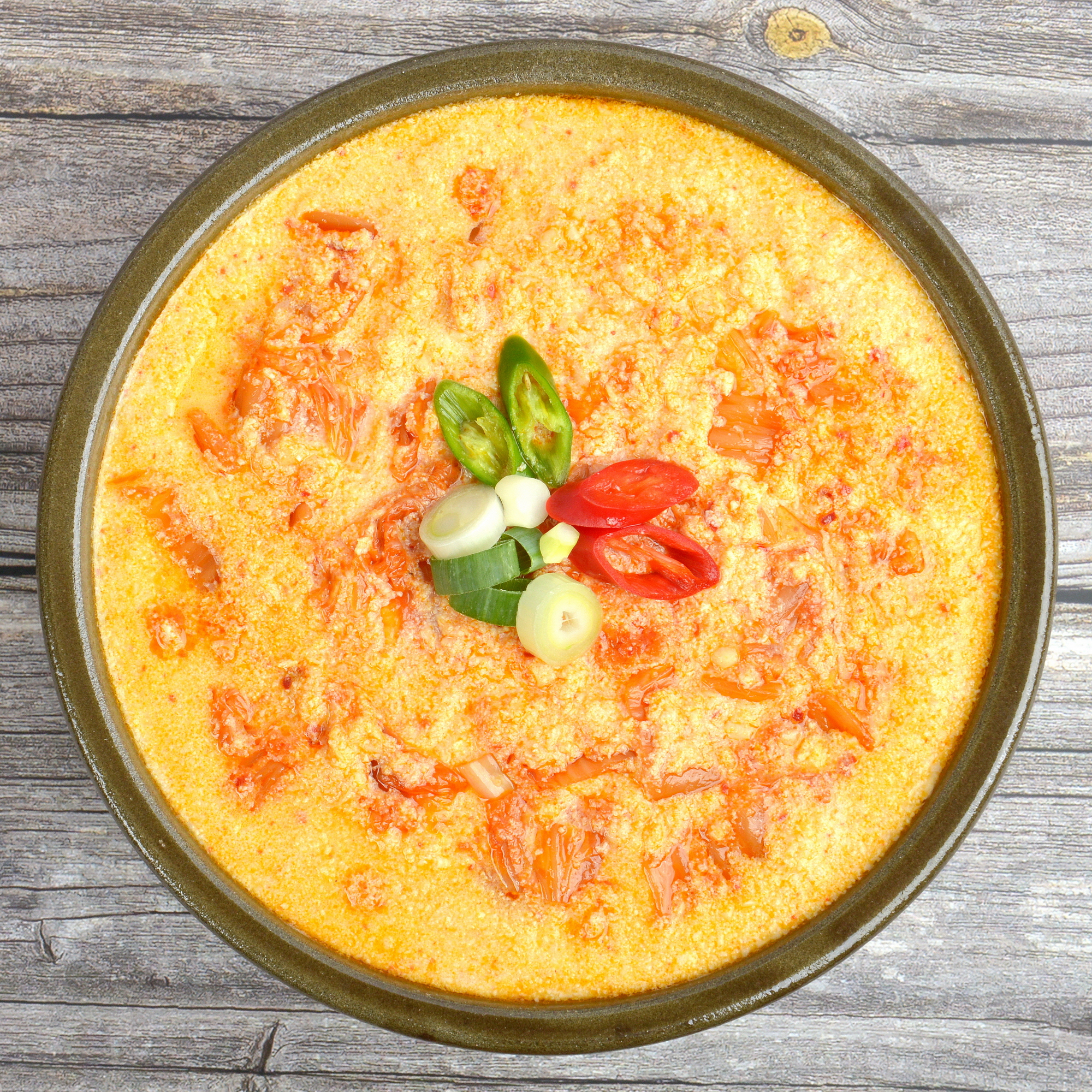 쿡앤라이프 김치콩비지찌개 500g 황해도식 1개 - 상세 이미지 2